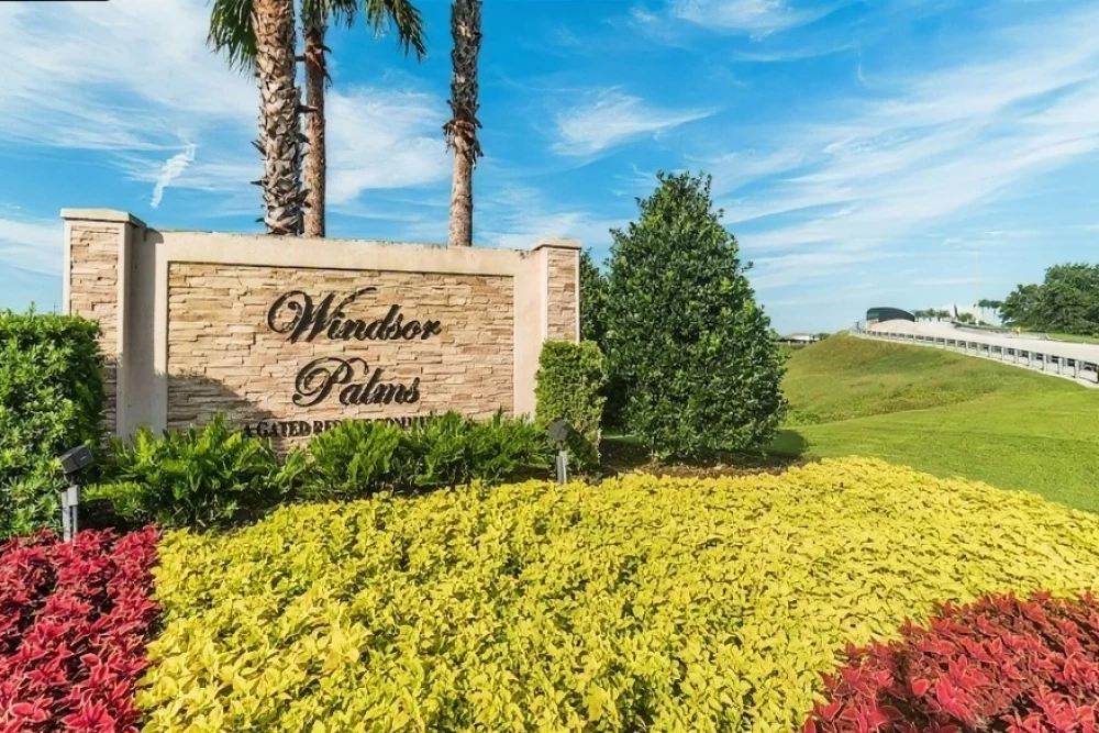 Windsor Palms 107