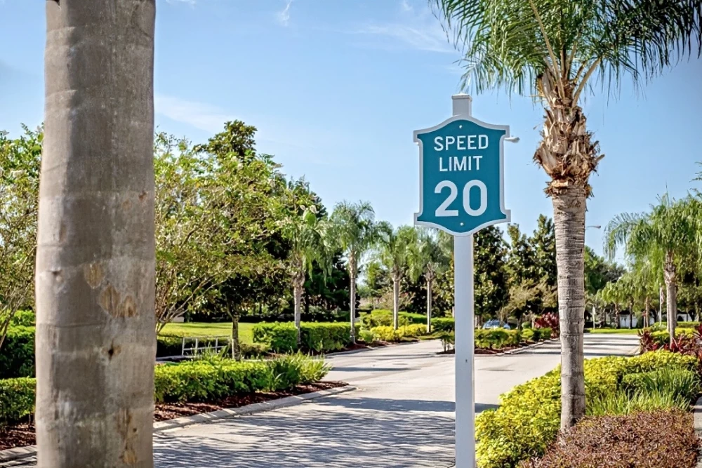Windsor Palms 107