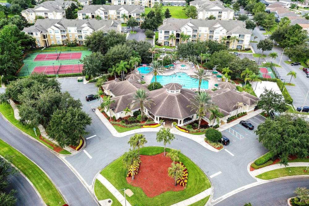 Windsor Palms 107
