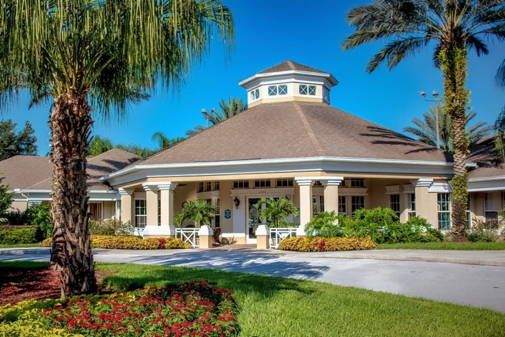 Windsor Palms 107