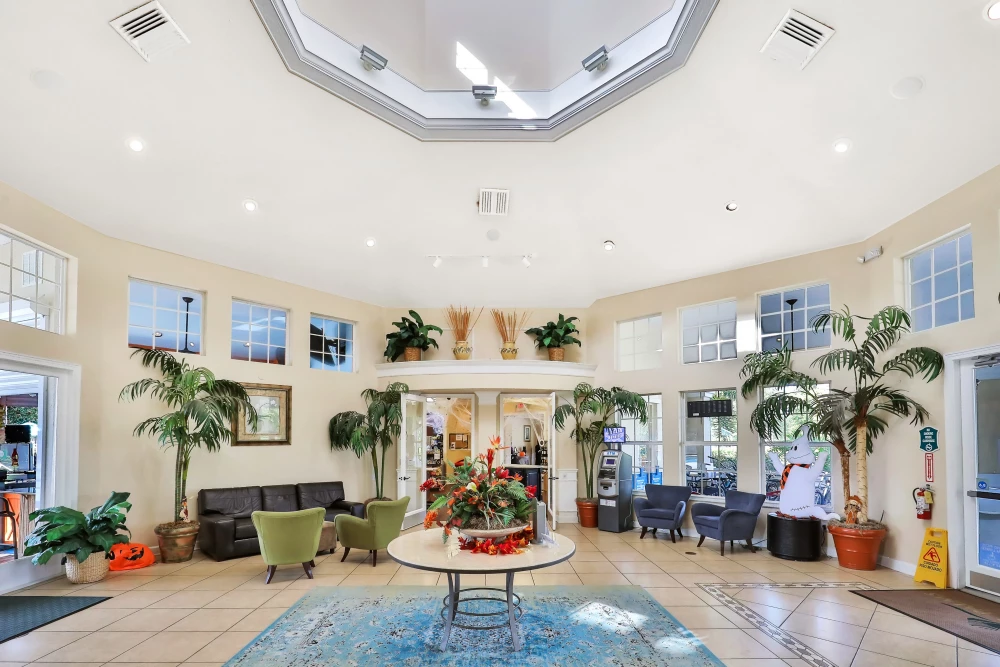 Windsor Palms 107