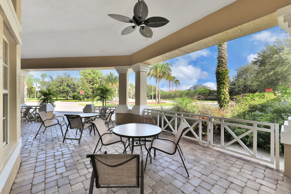 Windsor Palms 107