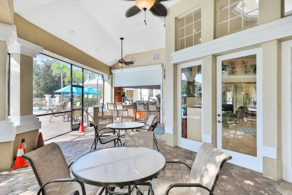 Windsor Palms 107