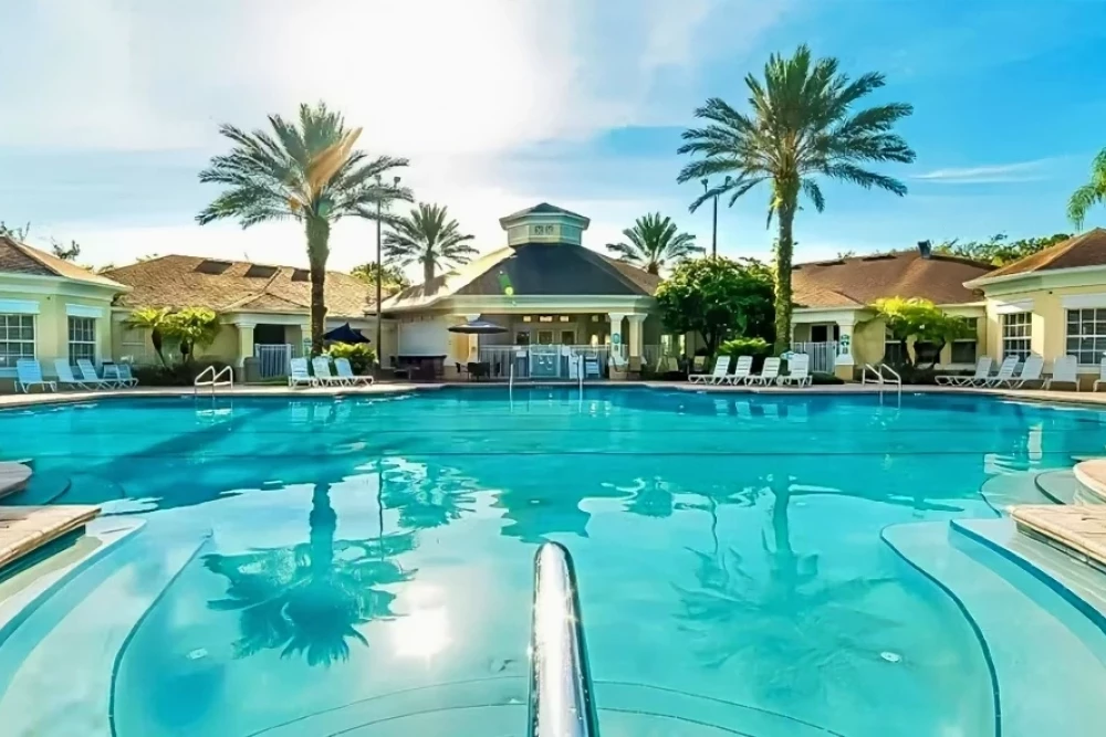 Windsor Palms 107