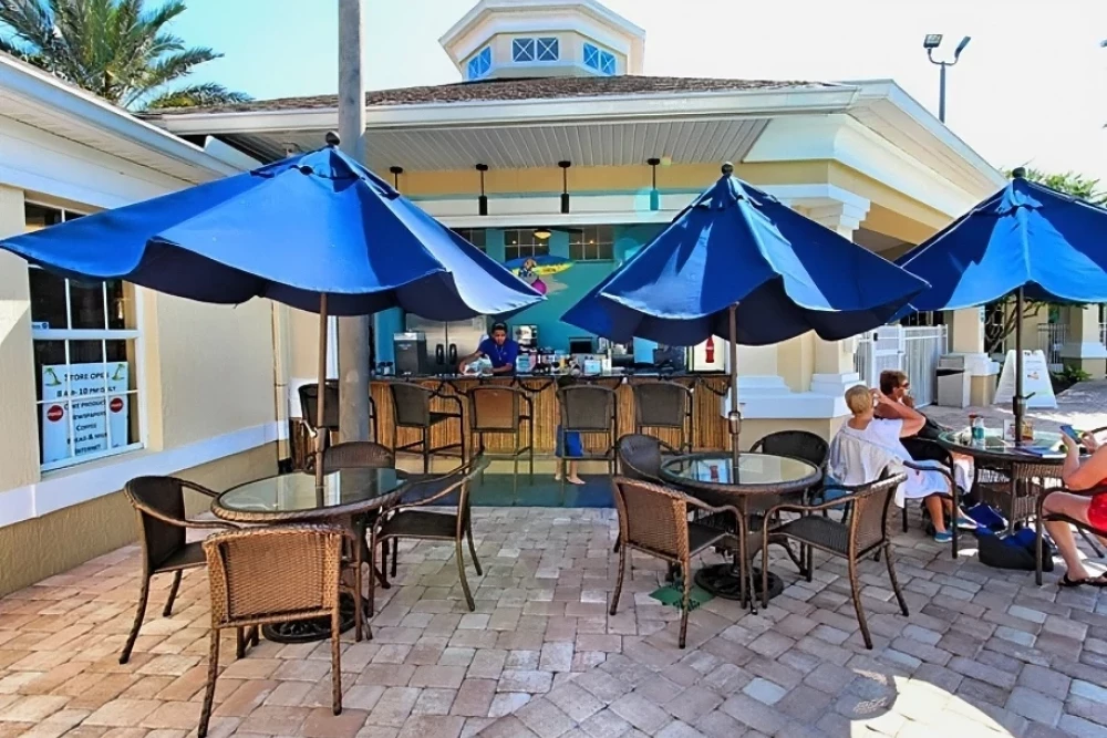 Windsor Palms 107