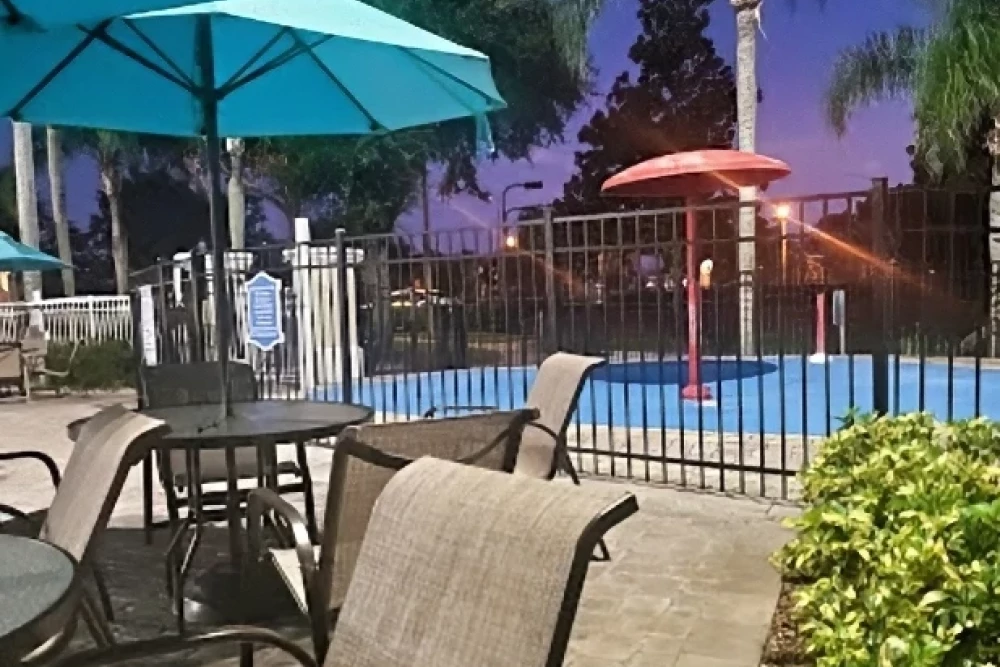 Windsor Palms 107