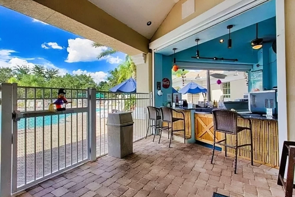 Windsor Palms 107