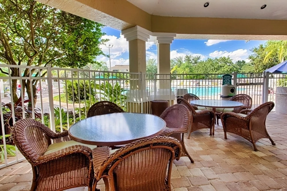 Windsor Palms 107