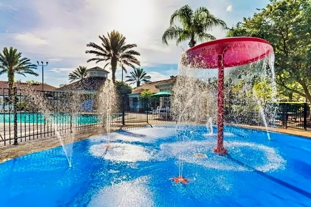 Windsor Palms 107