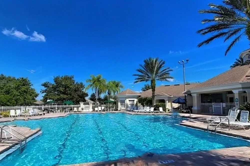 Windsor Palms 107