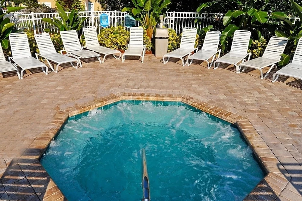 Windsor Palms 107