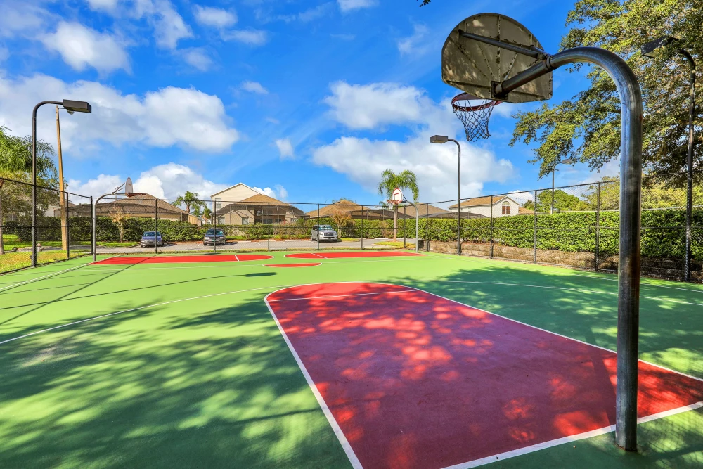 Windsor Palms 107