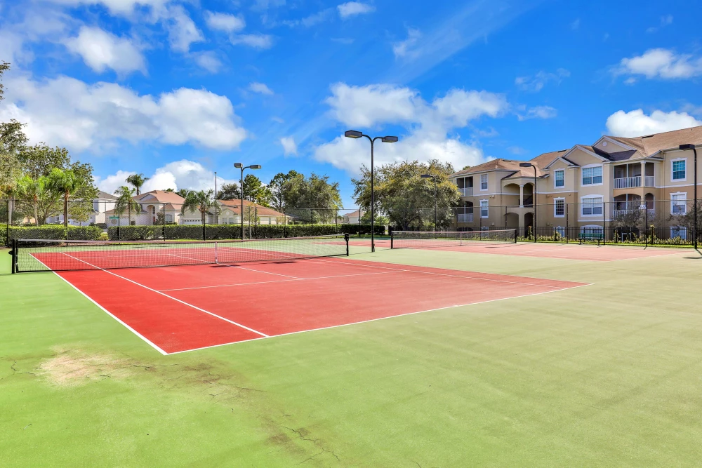 Windsor Palms 107