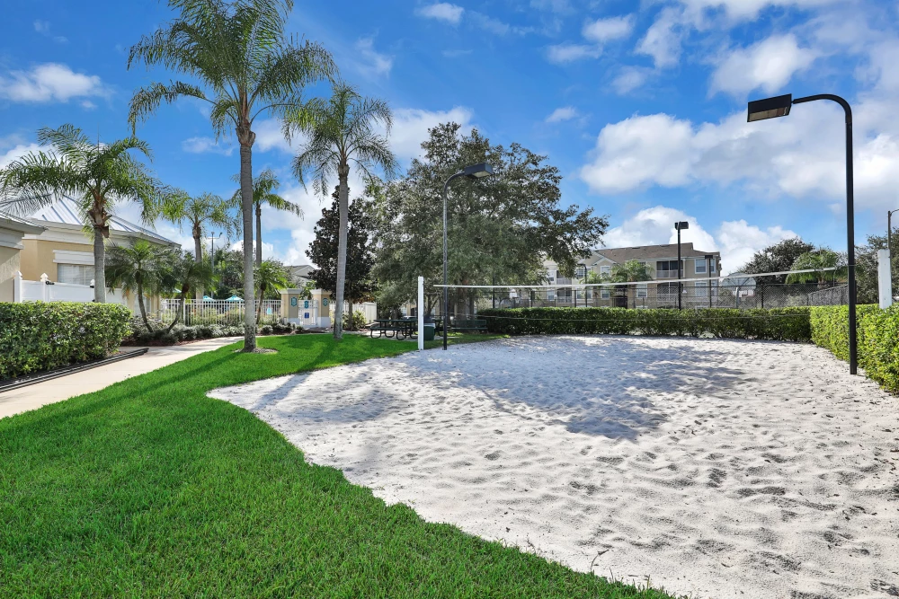 Windsor Palms 107