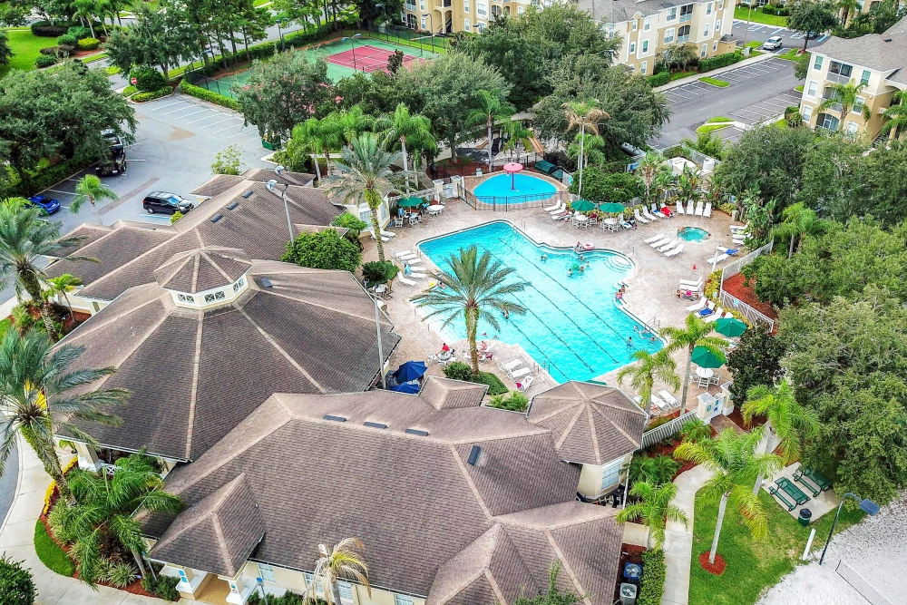 Windsor Palms 107