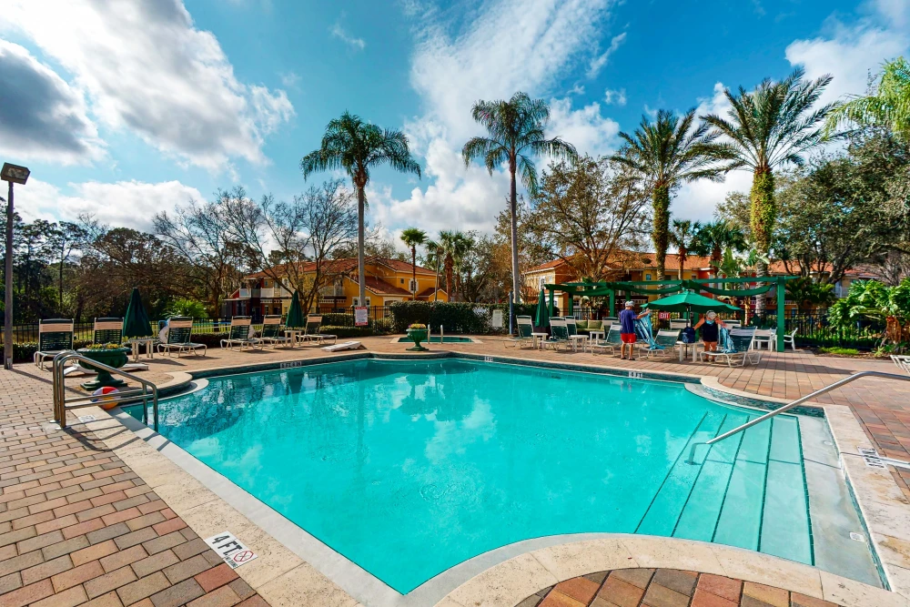 Emerald Island Resort 106