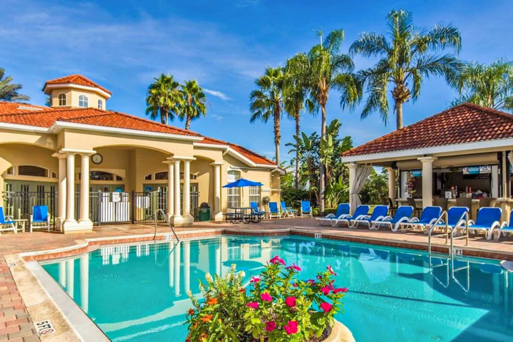 Emerald Island Resort 106