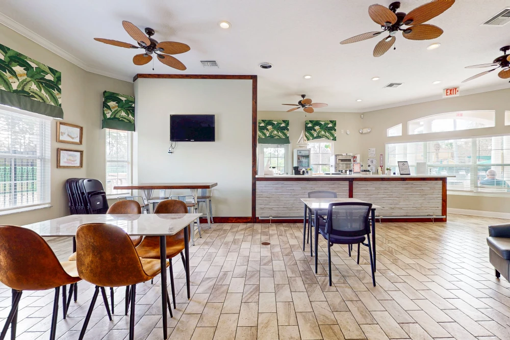 Emerald Island Resort 106