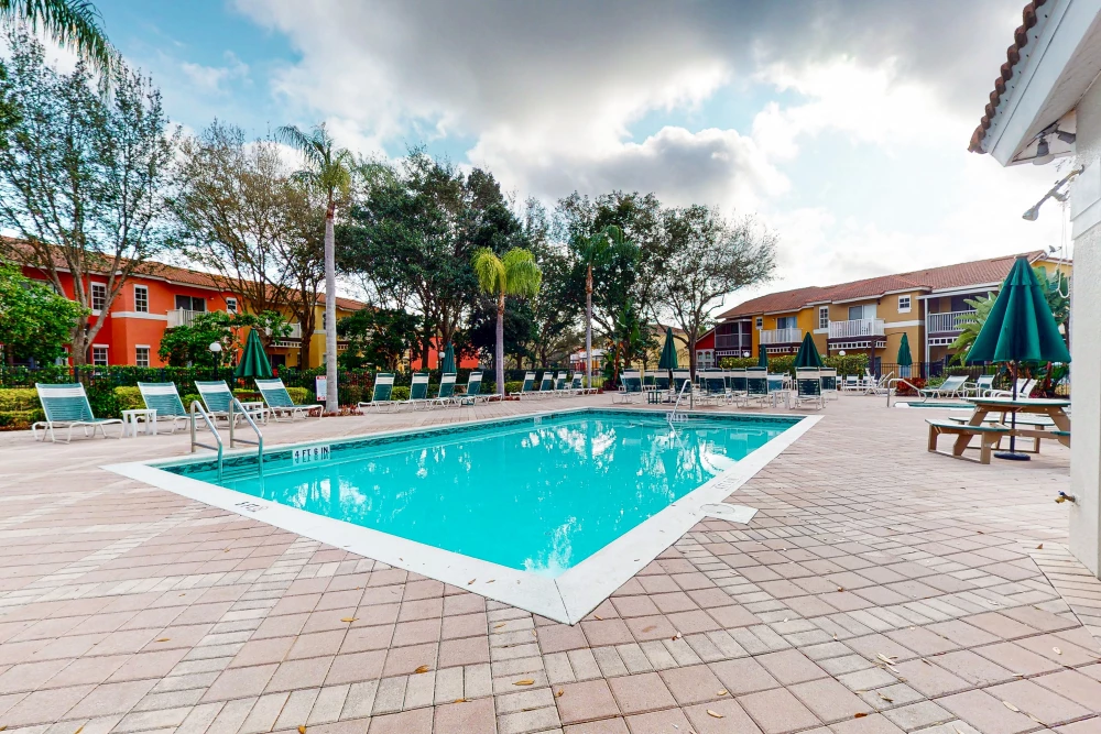 Emerald Island Resort 106