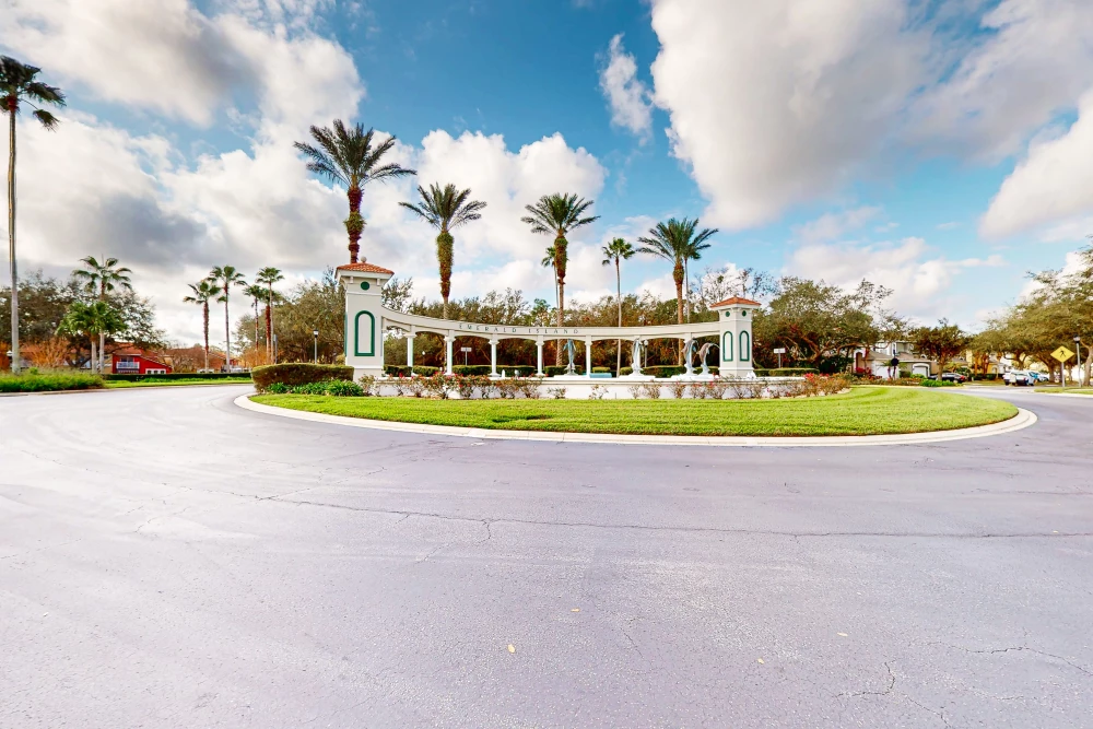 Emerald Island Resort 106