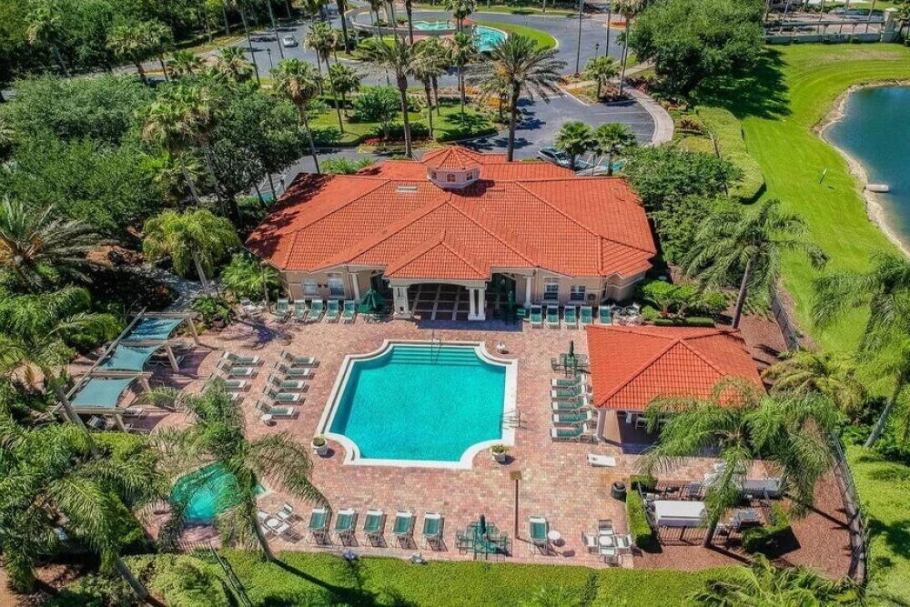 Emerald Island Resort 106