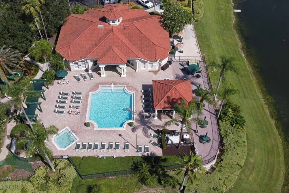 Emerald Island Resort 106