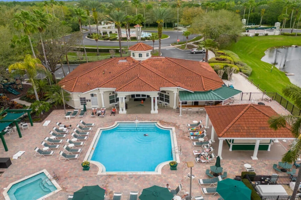 Emerald Island Resort 106