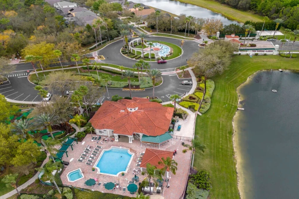 Emerald Island Resort 106