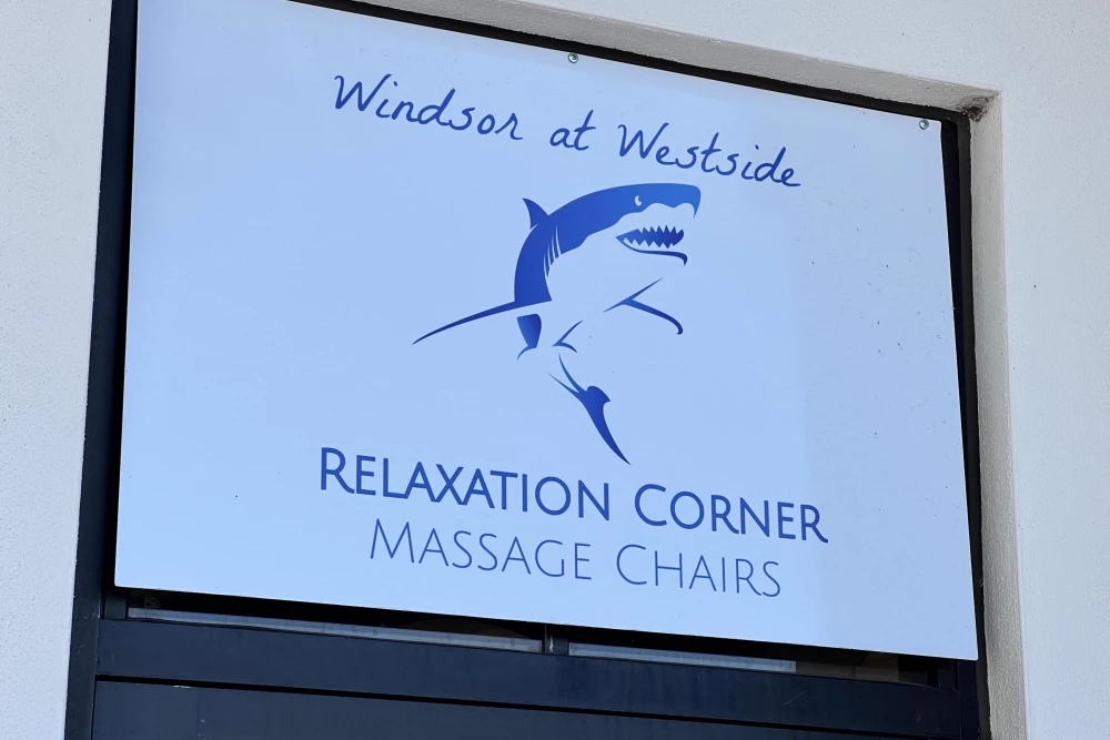 Windsor at Westside 54