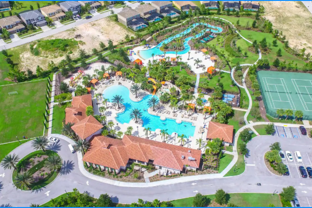 Solterra Resort 509
