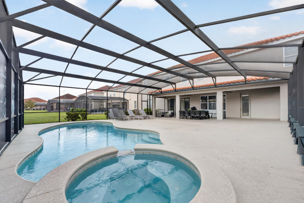 Solterra Resort 509
