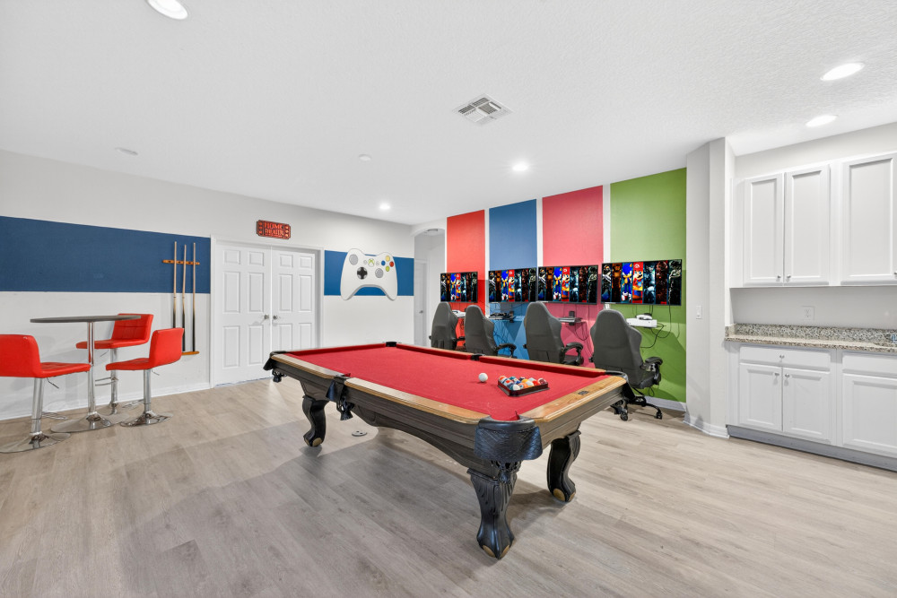 Solterra Resort 509