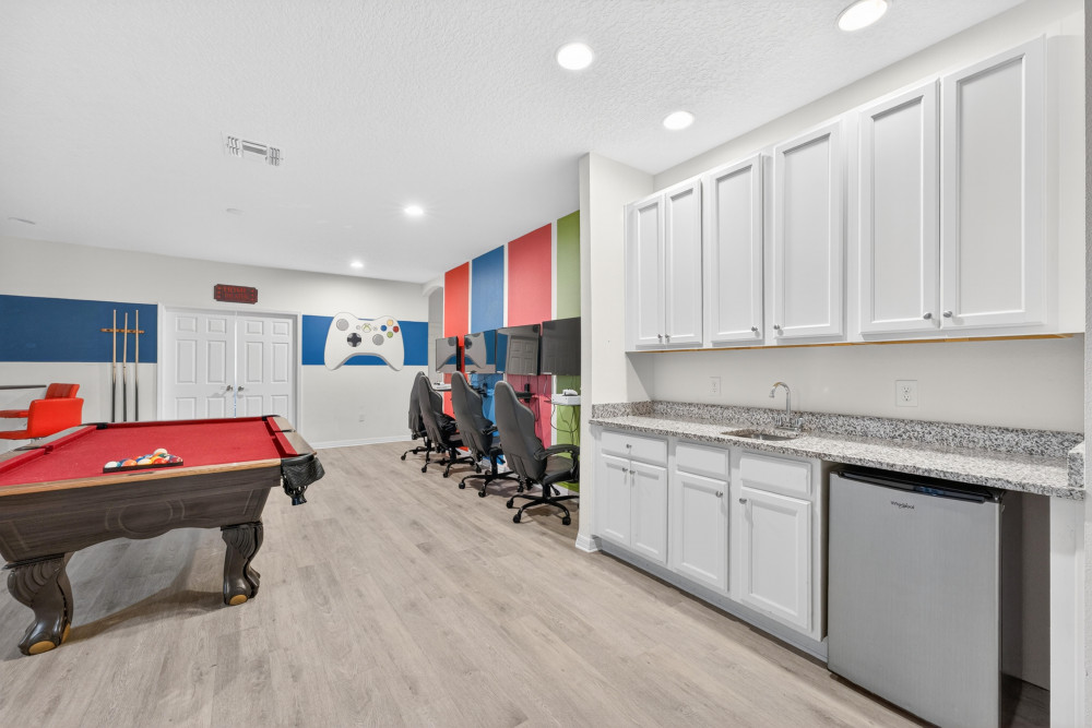 Solterra Resort 509
