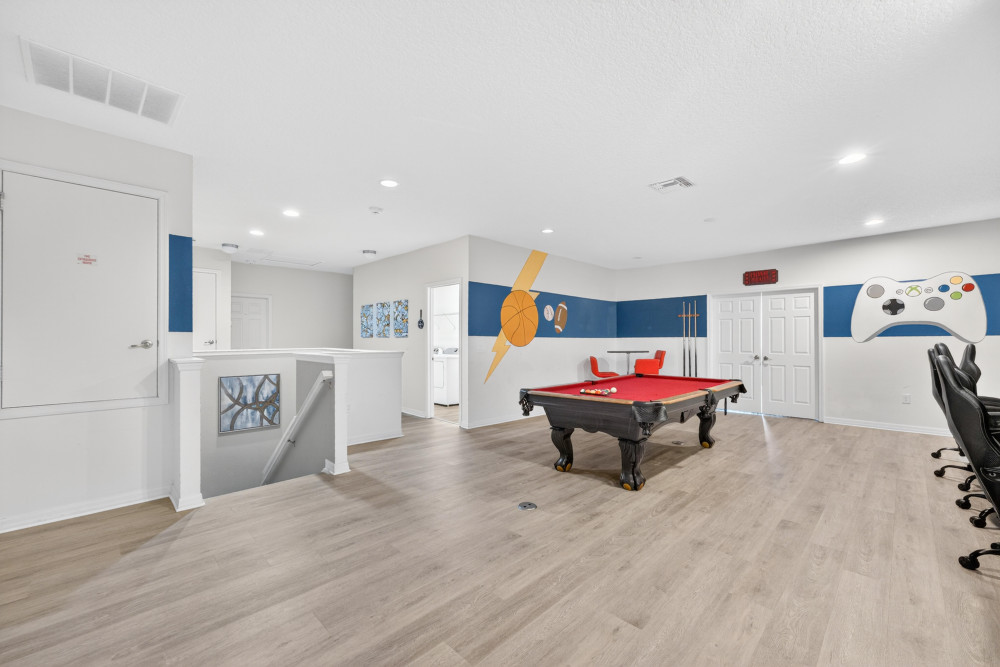 Solterra Resort 509