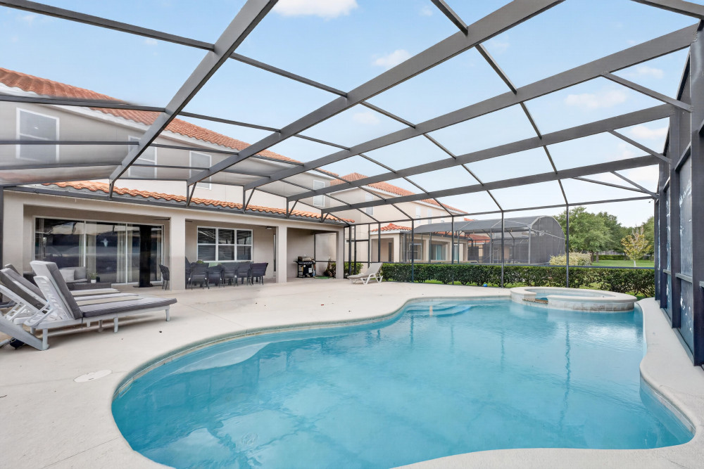 Solterra Resort 509