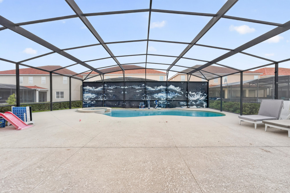 Solterra Resort 509