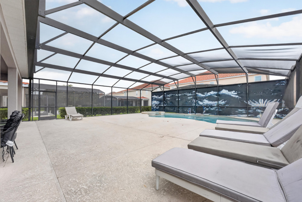 Solterra Resort 509