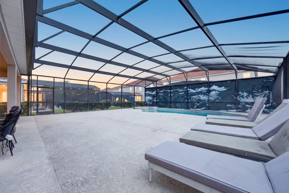 Solterra Resort 509