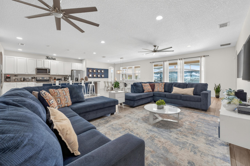 Solterra Resort 509