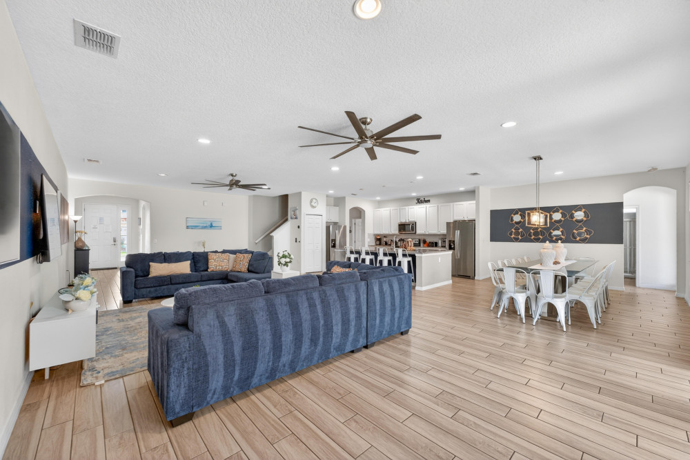 Solterra Resort 509