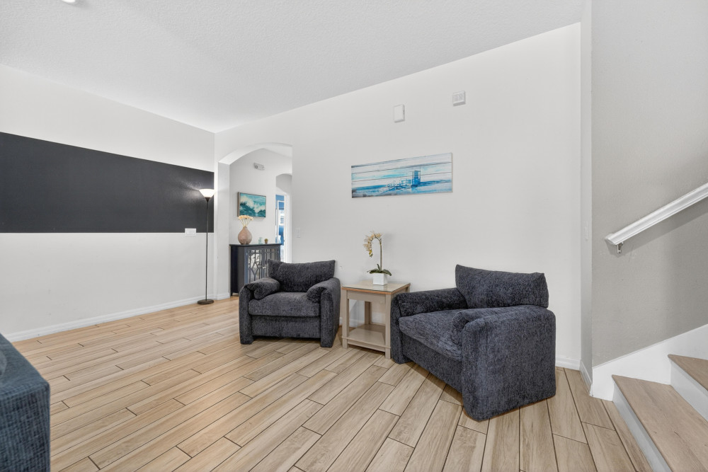 Solterra Resort 509