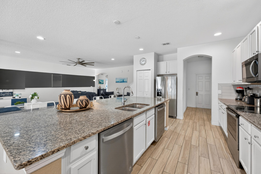 Solterra Resort 509