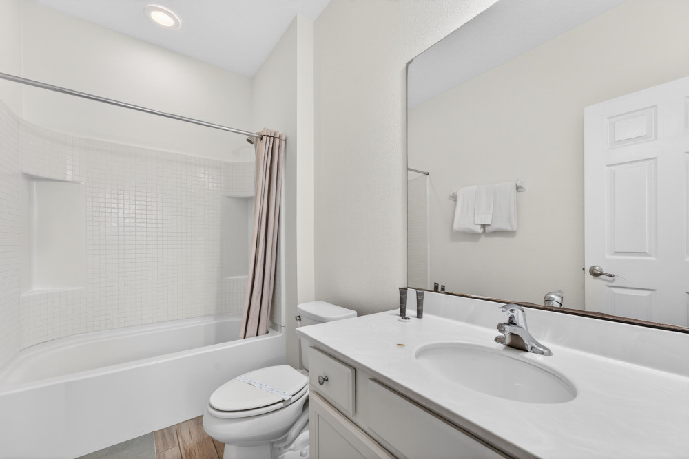 Solterra Resort 509