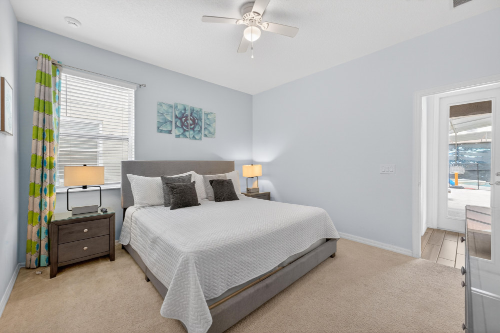 Solterra Resort 509