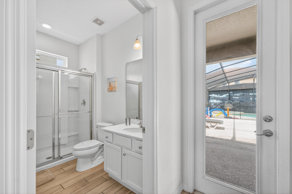 Solterra Resort 509