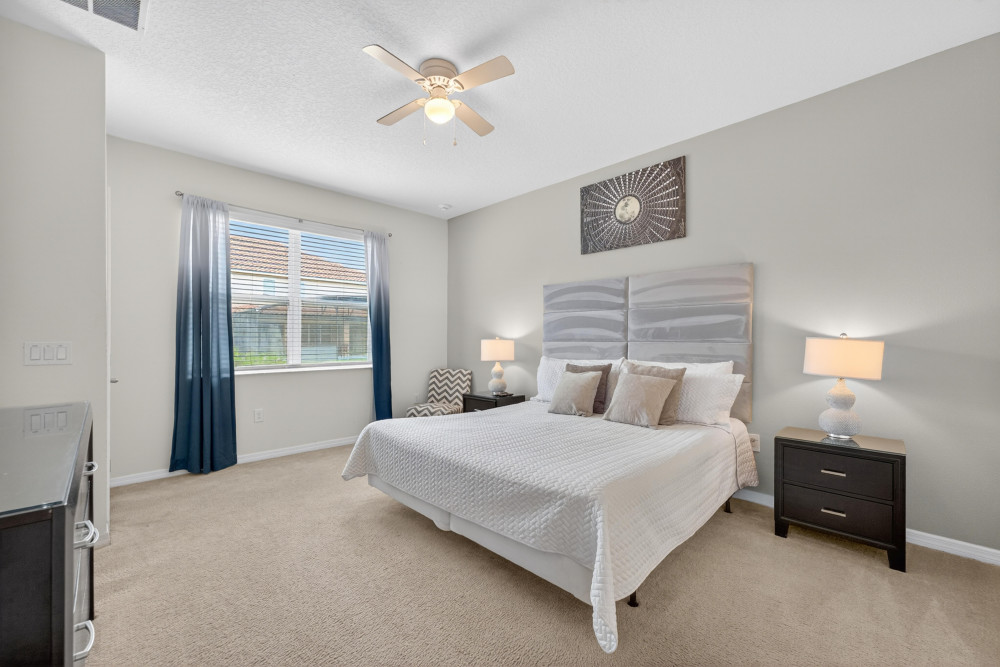 Solterra Resort 509