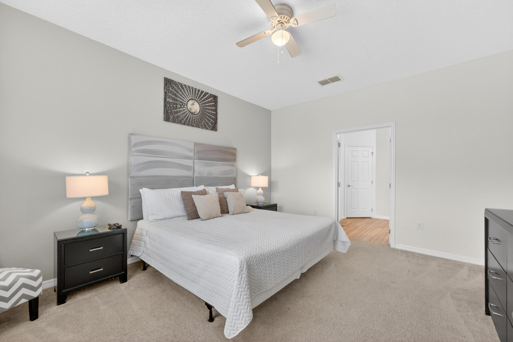 Solterra Resort 509