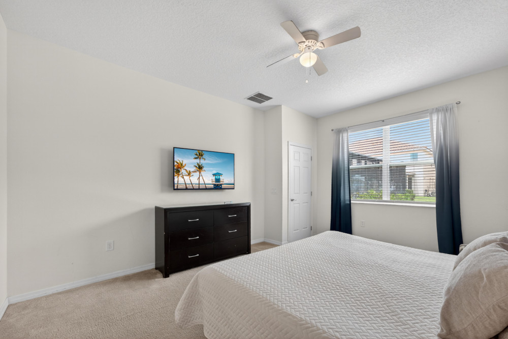 Solterra Resort 509