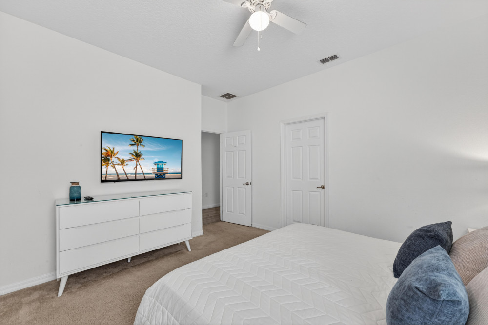 Solterra Resort 509