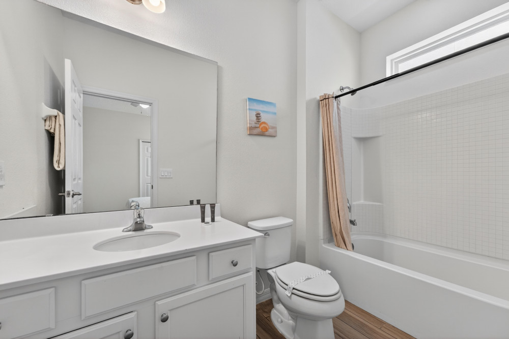 Solterra Resort 509